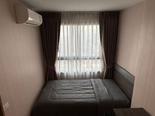 Wohnung zur Miete mit 2 Zimmer in Phra Khanong, Bangkok