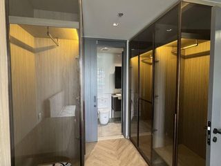 Condo en alquiler de 1 habitaciones en Bang Rak, Bangkok