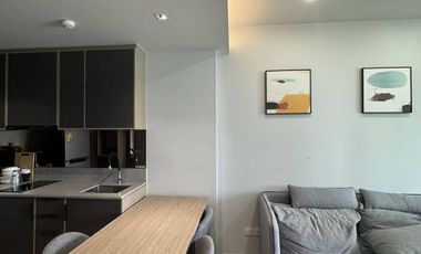 Condo en alquiler de 1 habitaciones en Bang Rak, Bangkok