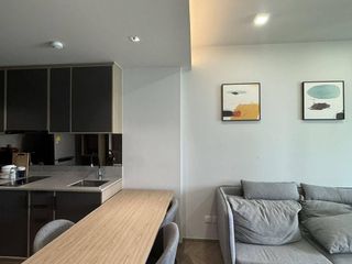 Condo en alquiler de 1 habitaciones en Bang Rak, Bangkok