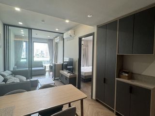 Condo en alquiler de 1 habitaciones en Bang Rak, Bangkok