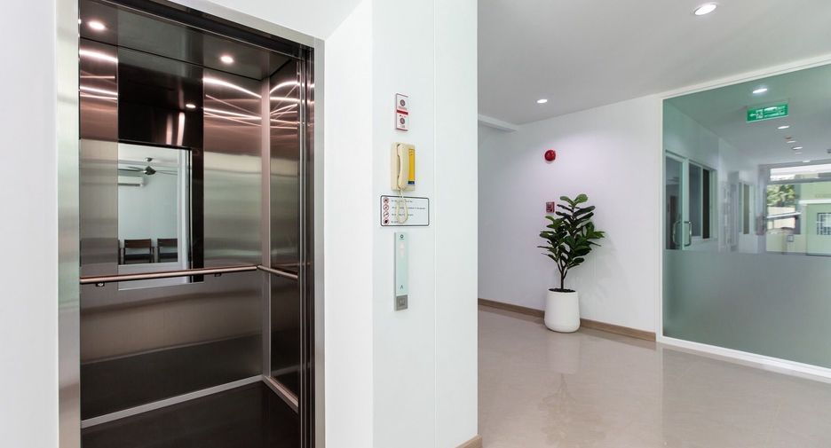 For rent studio condo in Mueang Phuket, Phuket