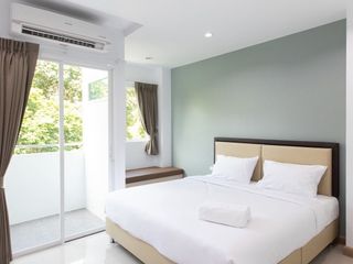 For Rent Studio Condo In Mueang Phuket