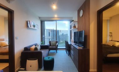 For rent 2 bedrooms condo in Bang Na, Bangkok