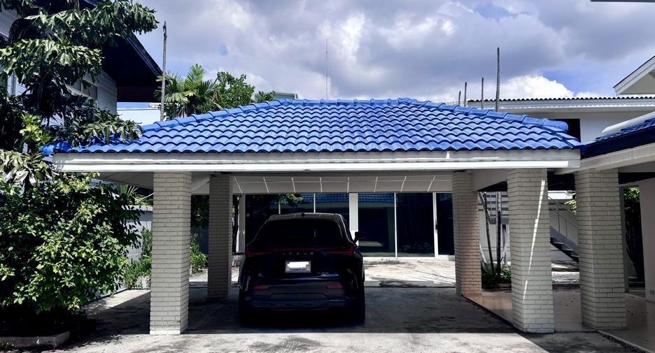 ให้เช่า 2 ห้องนอน บ้านเดี่ยว ใน วัฒนา, กรุงเทพฯ