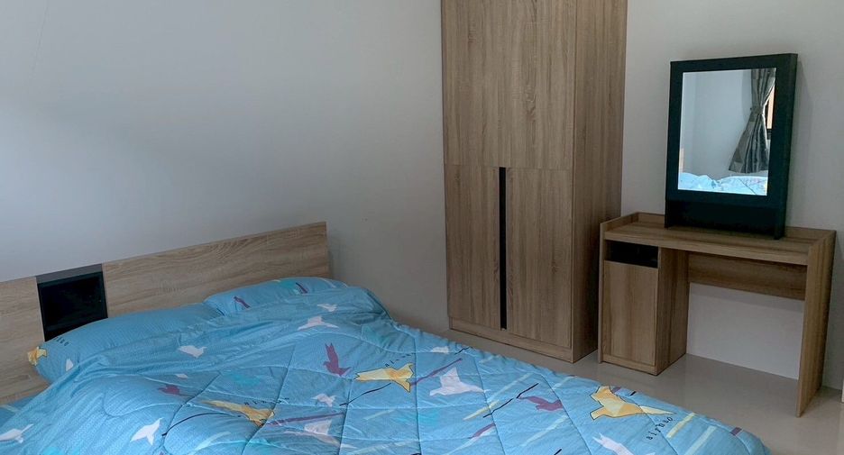 For rent 3 bedrooms house in Thalang, Phuket