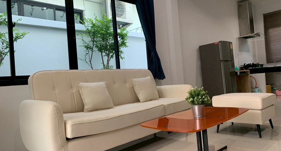 For rent 3 bedrooms house in Thalang, Phuket
