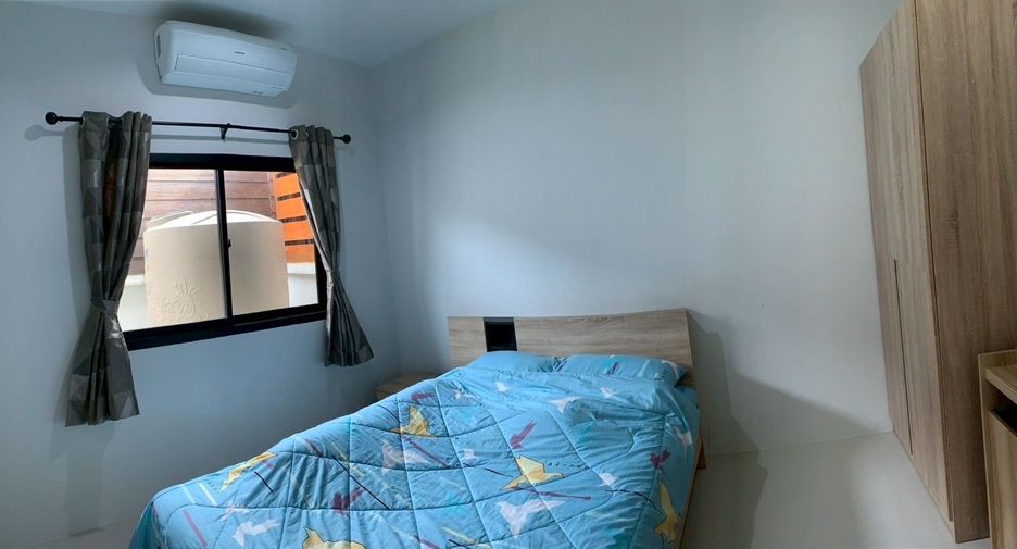 For rent 3 bedrooms house in Thalang, Phuket