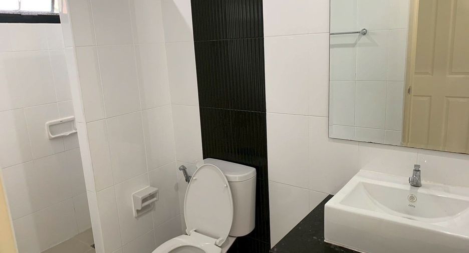 For rent 3 bedrooms house in Thalang, Phuket