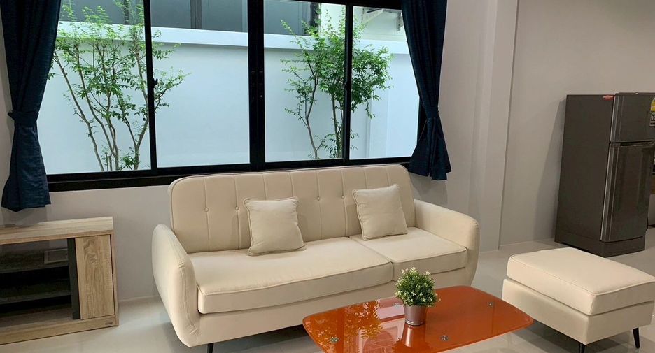 For rent 3 bedrooms house in Thalang, Phuket