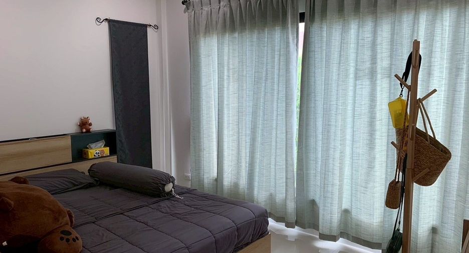 For rent 3 bedrooms house in Thalang, Phuket