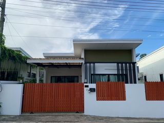 For Rent 3 Bedroom House In Thalang, Phuket