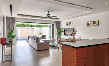 Villa en venta de 2 habitaciones en Thalang, Phuket