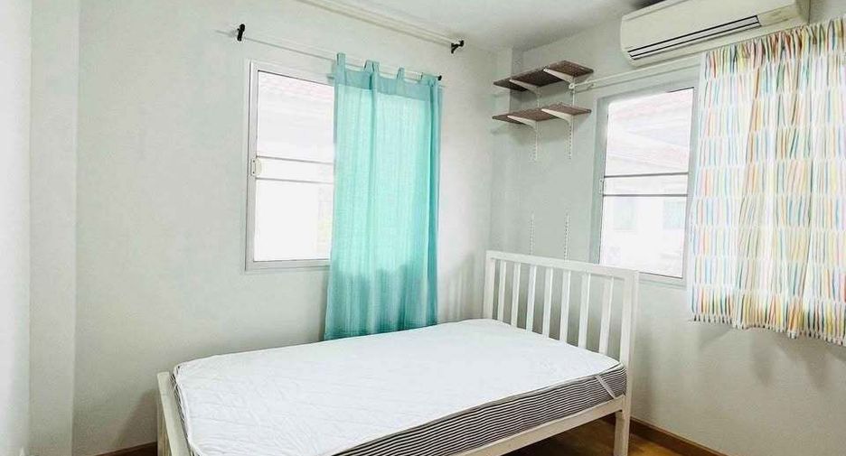 For rent 3 bedrooms house in Prawet, Bangkok