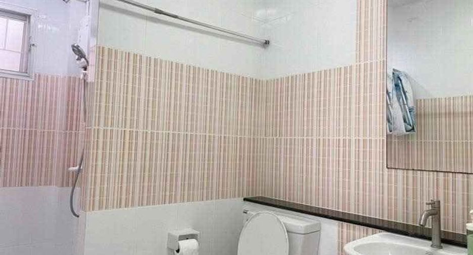 For rent 3 bedrooms house in Prawet, Bangkok