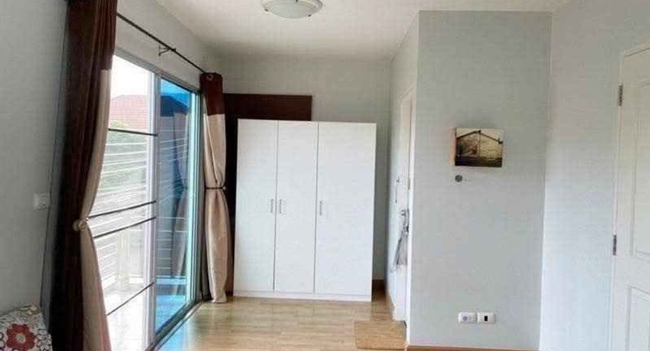 For rent 3 bedrooms house in Prawet, Bangkok