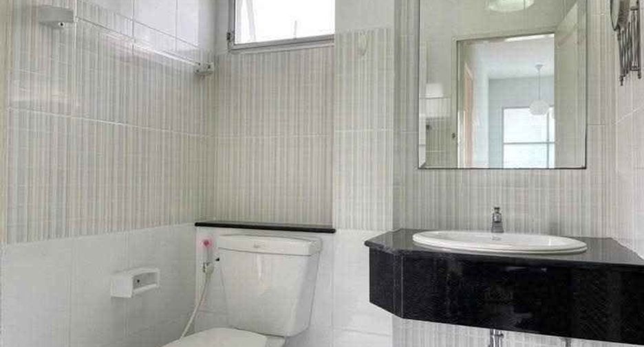 For rent 3 bedrooms house in Prawet, Bangkok