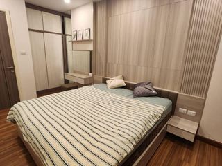 出租 1 卧室 公寓 在 Khlong San, 曼谷