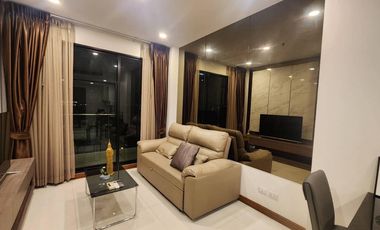 Wohnung zur Miete mit 1 Zimmer in Khlong San, Bangkok