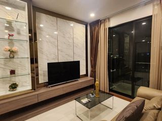 出租 1 卧室 公寓 在 Khlong San, 曼谷