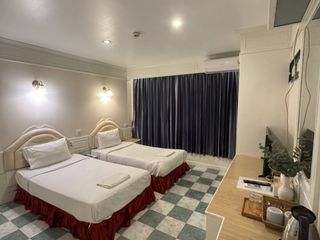 Apartment zur Miete mit Studio in Kathu, Phuket