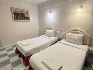 Apartment zur Miete mit Studio in Kathu, Phuket