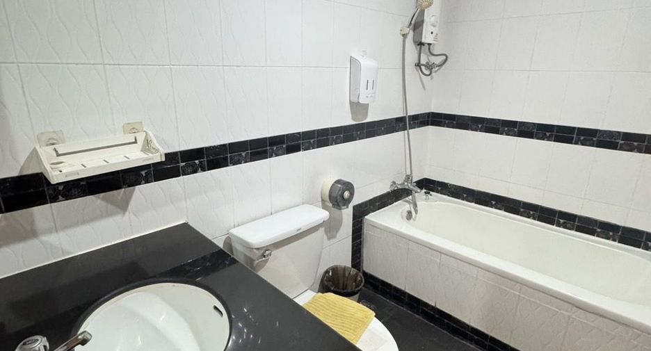 For rent スタジオ apartment in Kathu, Phuket