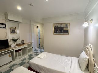 Apartment zur Miete mit Studio in Kathu, Phuket