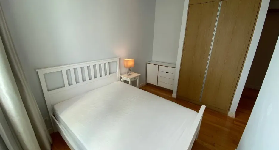 For rent 3 ベッドルーム condo in Khlong Toei, Bangkok