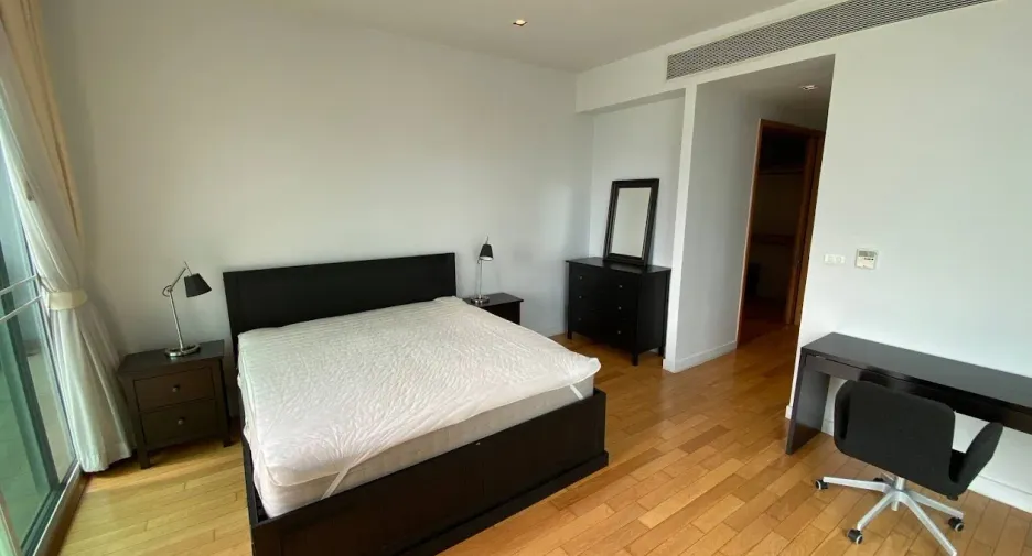 For rent 3 ベッドルーム condo in Khlong Toei, Bangkok