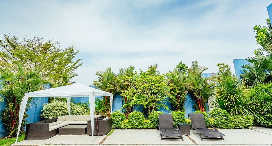 For sale and for rent 3 bedrooms villa in Thalang, Phuket