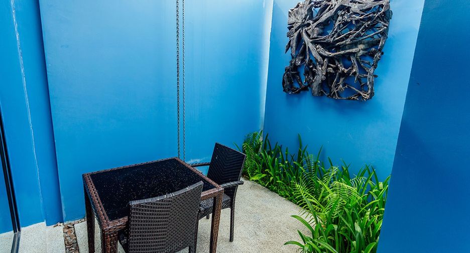 For sale and for rent 3 bedrooms villa in Thalang, Phuket