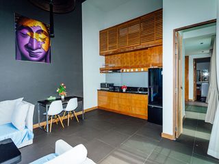 For sale and for rent 3 bedrooms villa in Thalang, Phuket