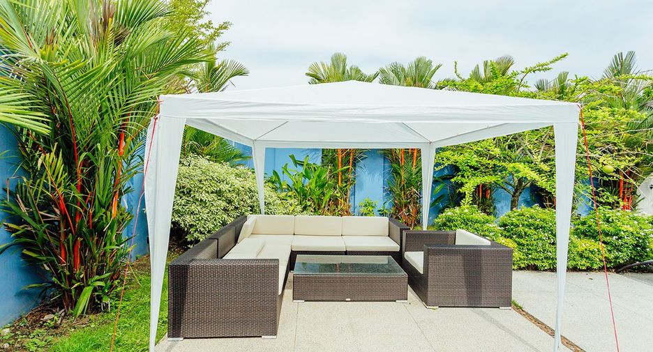 For sale and for rent 3 bedrooms villa in Thalang, Phuket