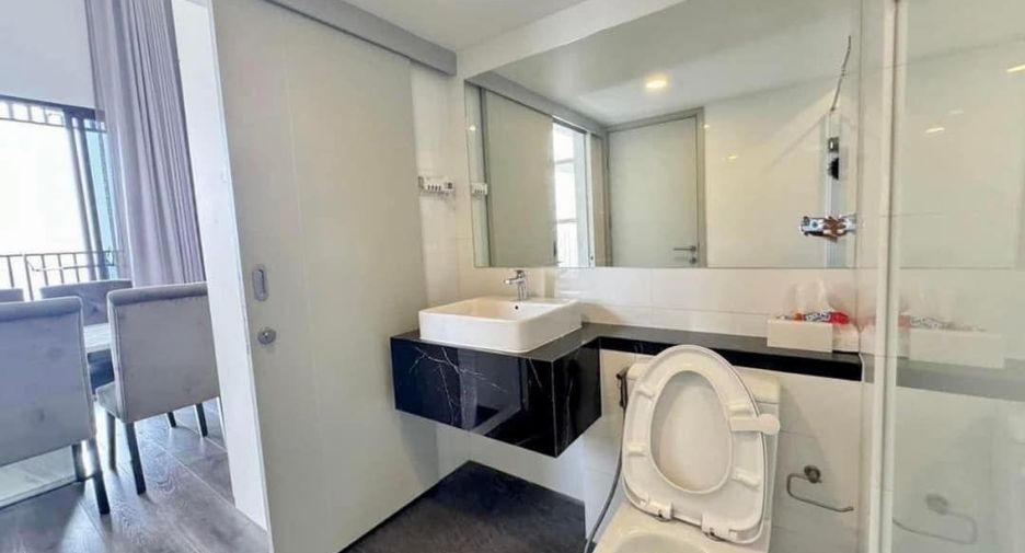 For rent 1 bed condo in Chatuchak, Bangkok
