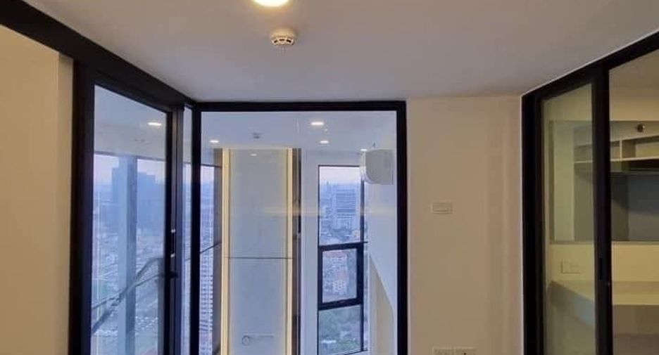 For rent 1 bed condo in Chatuchak, Bangkok