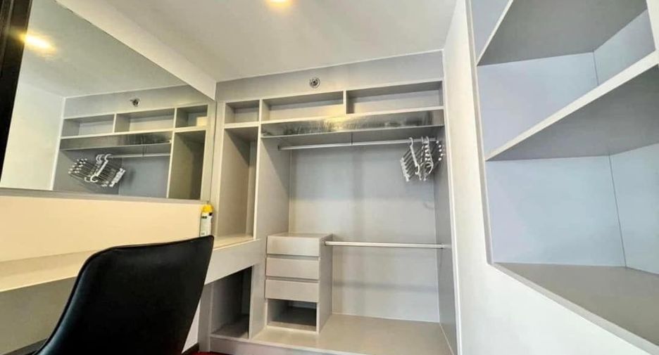 For rent 1 bed condo in Chatuchak, Bangkok