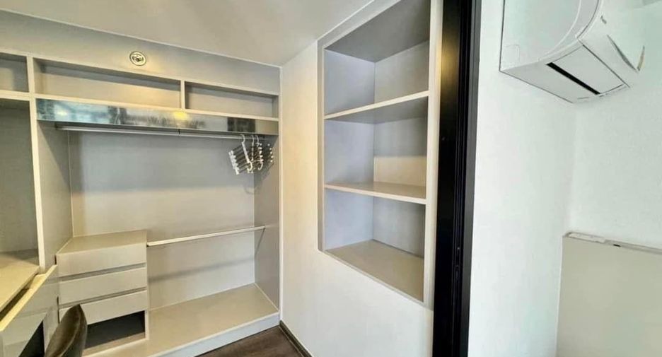 For rent 1 bed condo in Chatuchak, Bangkok