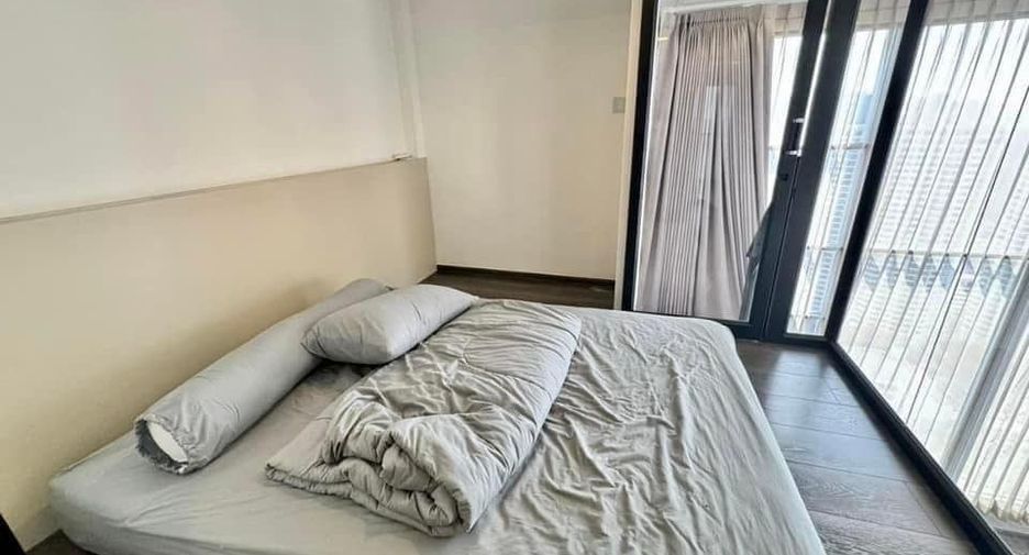 For rent 1 bed condo in Chatuchak, Bangkok