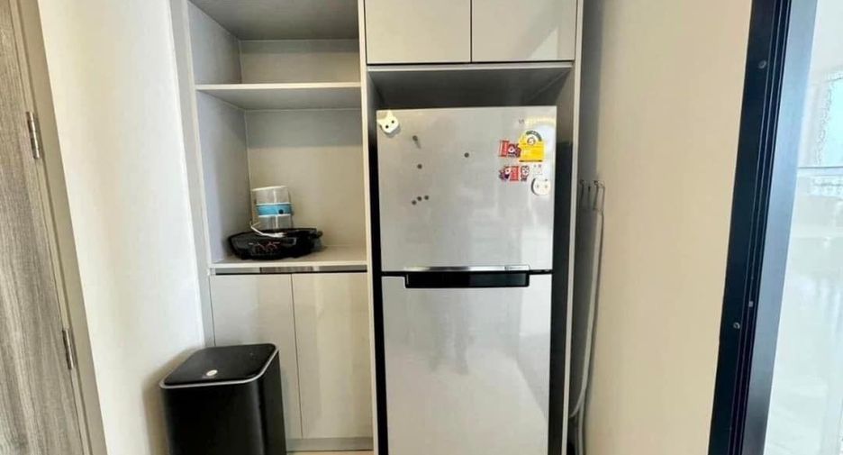 For rent 1 bed condo in Chatuchak, Bangkok