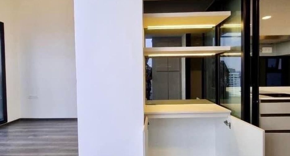 For rent 1 bed condo in Chatuchak, Bangkok