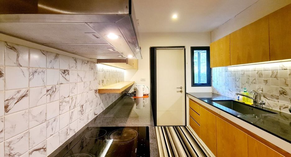 For rent 4 bedrooms house in Mueang Phuket, Phuket