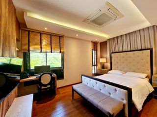 出租 4 卧室 独立屋 在 Phuket Town, 普吉