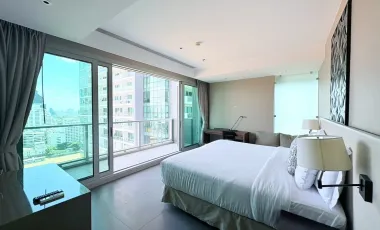 Condo en alquiler de 2 habitaciones en Sathon, Bangkok