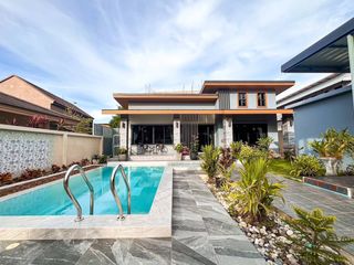 For rent 3 bedrooms villa in Thalang, Phuket