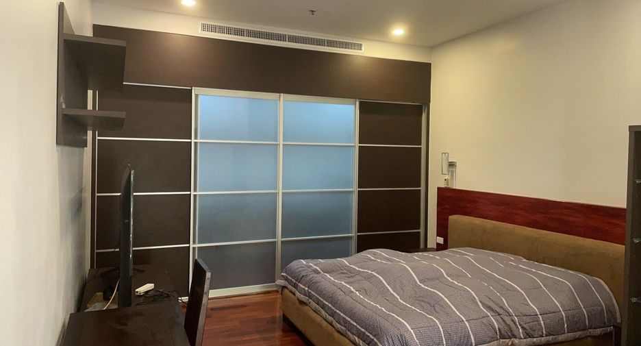 Wohnung zum Kauf mit 1 Zimmer in Watthana, Bangkok