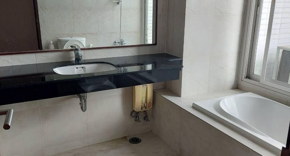 Wohnung zum Kauf mit 1 Zimmer in Watthana, Bangkok