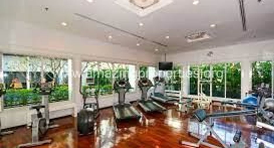 Wohnung zum Kauf mit 1 Zimmer in Watthana, Bangkok