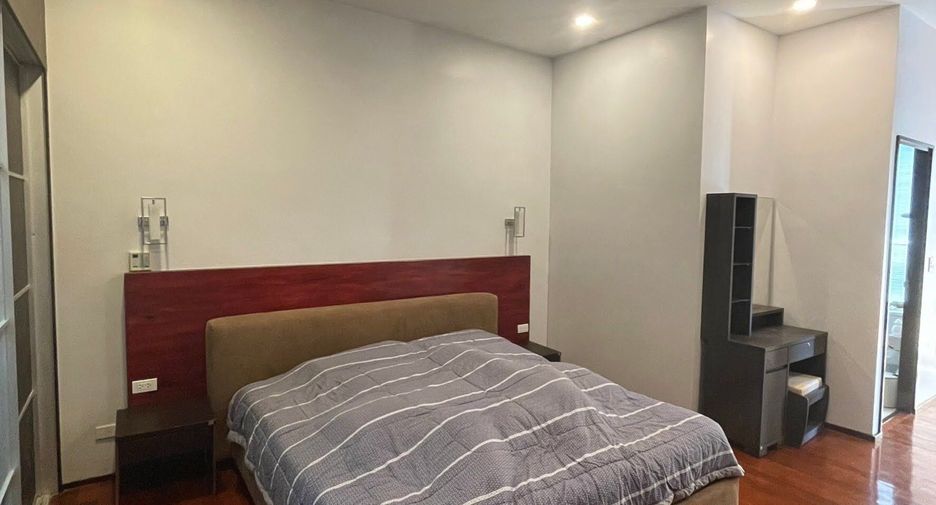 Wohnung zum Kauf mit 1 Zimmer in Watthana, Bangkok