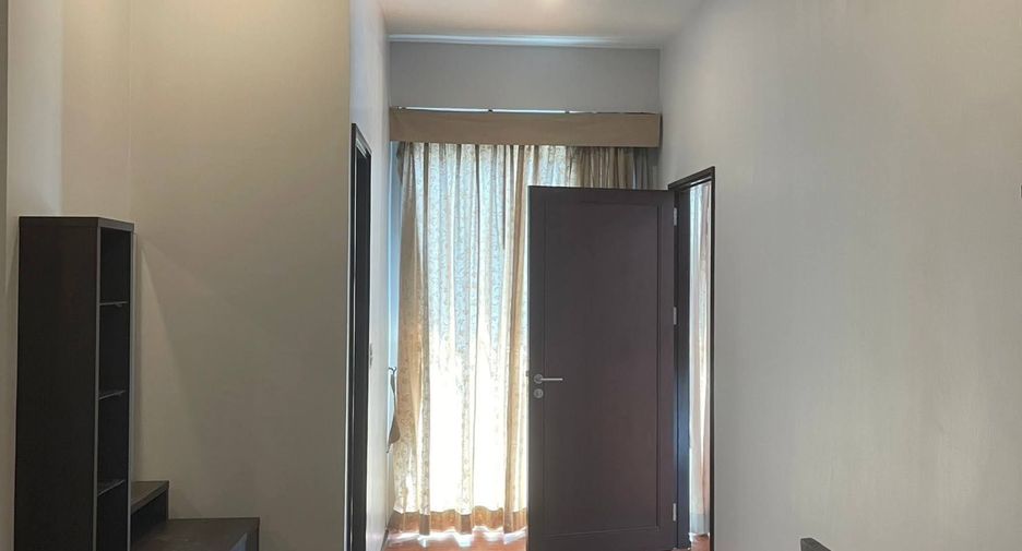 Wohnung zum Kauf mit 1 Zimmer in Watthana, Bangkok
